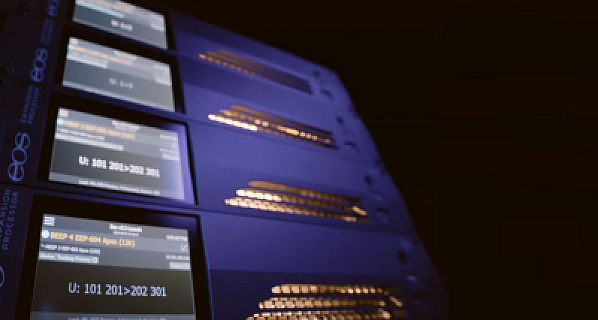 EOS Expansion Processor 12K image 3