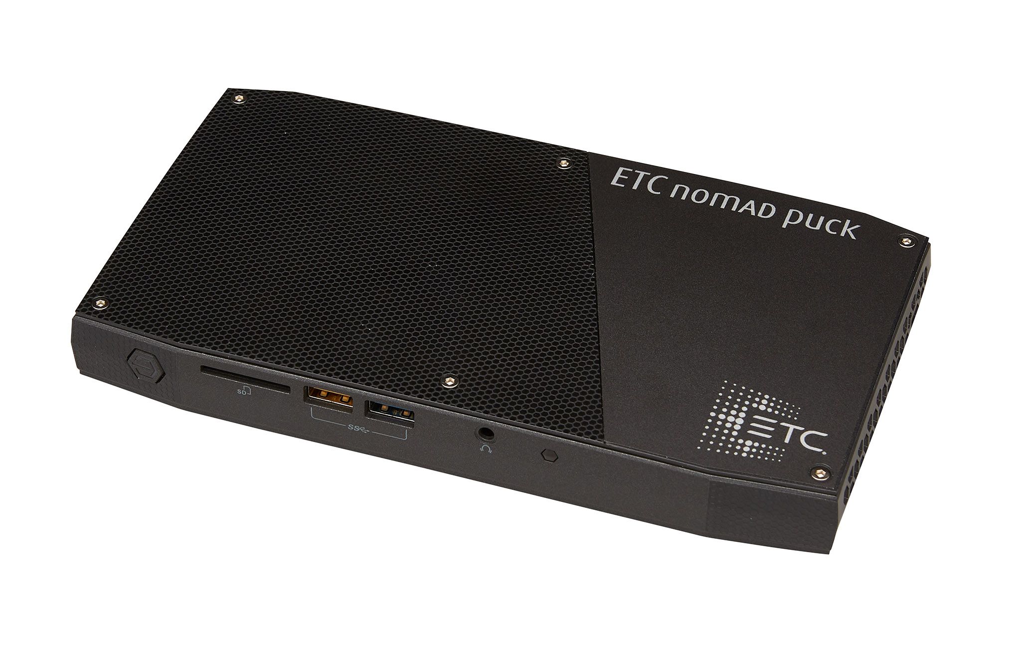 Nomad Puck