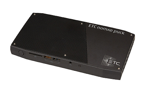 Nomad Puck image 1