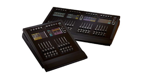 EOS Fader Wing 40 image 3