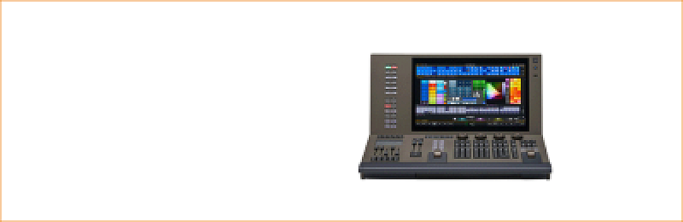 EOS GIO, 9216 Channels image 3
