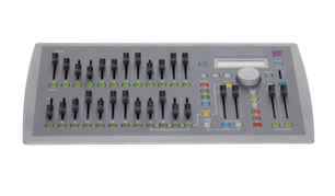 SmartFade 1248, 48 Channels
