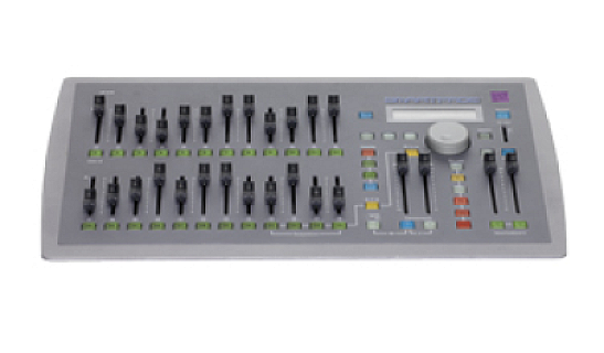 SmartFade 1248, 48 Channels image 1
