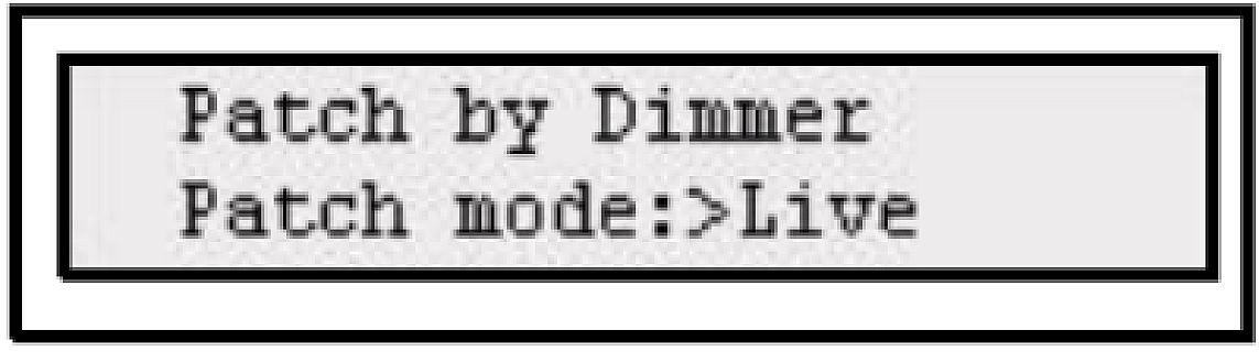 SmartFade 1248, 48 Channels image 2