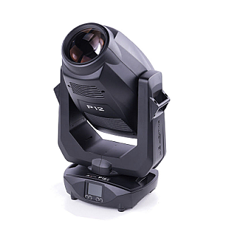 JB Lighting P12 Profile HP image 1