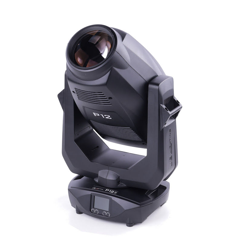 JB Lighting P12 Profile HP