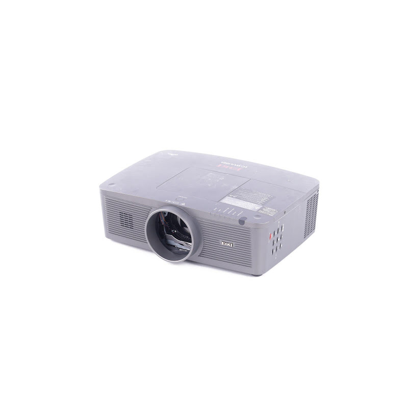 EIKI LC-WUL 100, 1920x1200 px; 5.000 Lumens