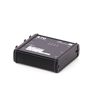 R70 Ethernet to CAN interface image 1