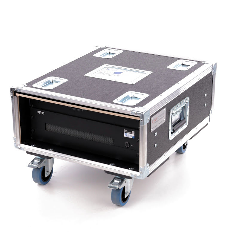Z4100 DS100 Processing Engine 