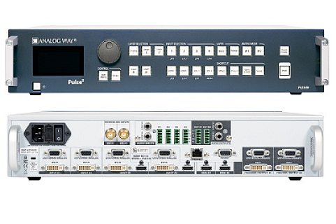 Pulse²-3G image 1