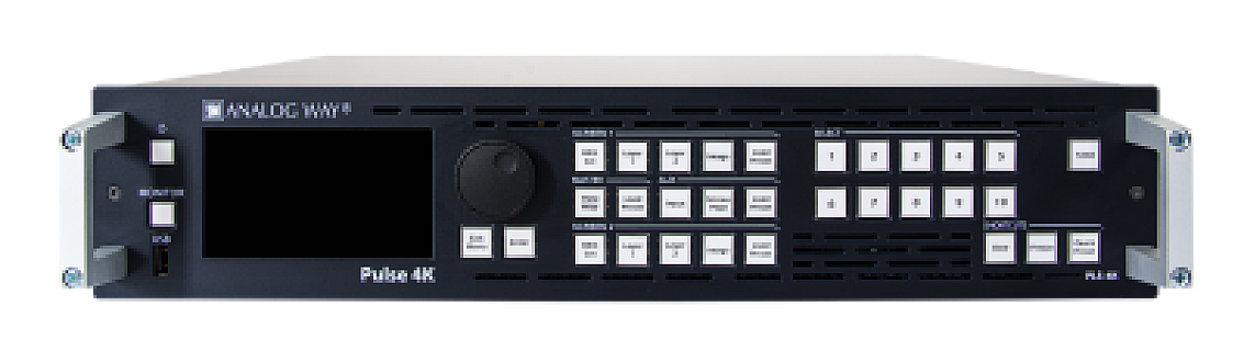 Pulse 4K image 1