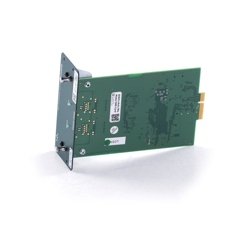 DiGiCo Auto Mix Modul DMI Card