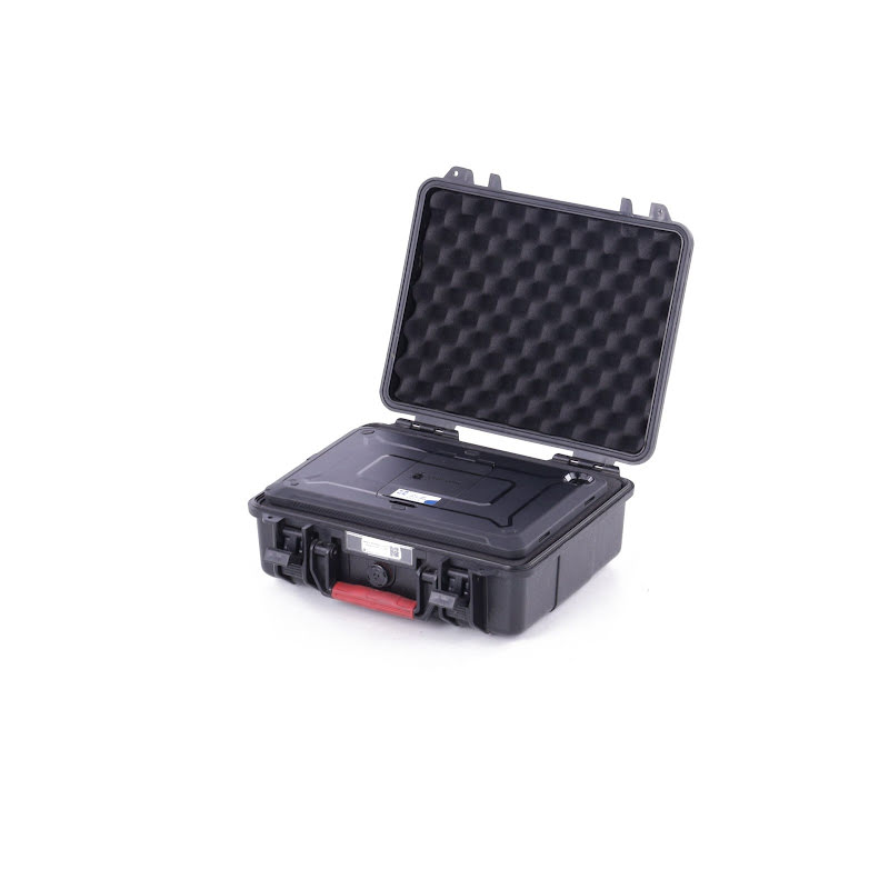 Astera Wireless Control (Tablet & ART7) - Set