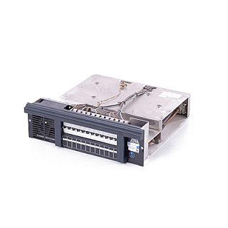 ART2000 SwitchBay, 12 x 16 A image 1