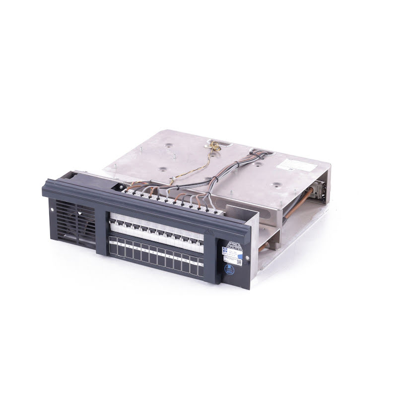 ART2000 SwitchBay, 12 x 16 A