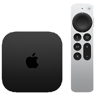 Apple TV 4K, 1. und 2. Generation image 1