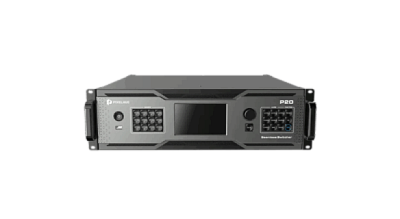 Pixelhue P20-DS Seamless Switcher image 1