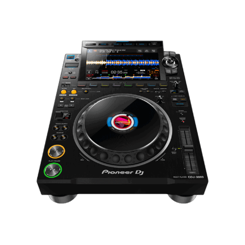 CDJ-3000