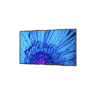 M551 55" Display, image 1