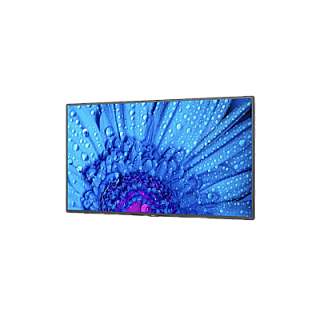 M651 65" Display, image 1