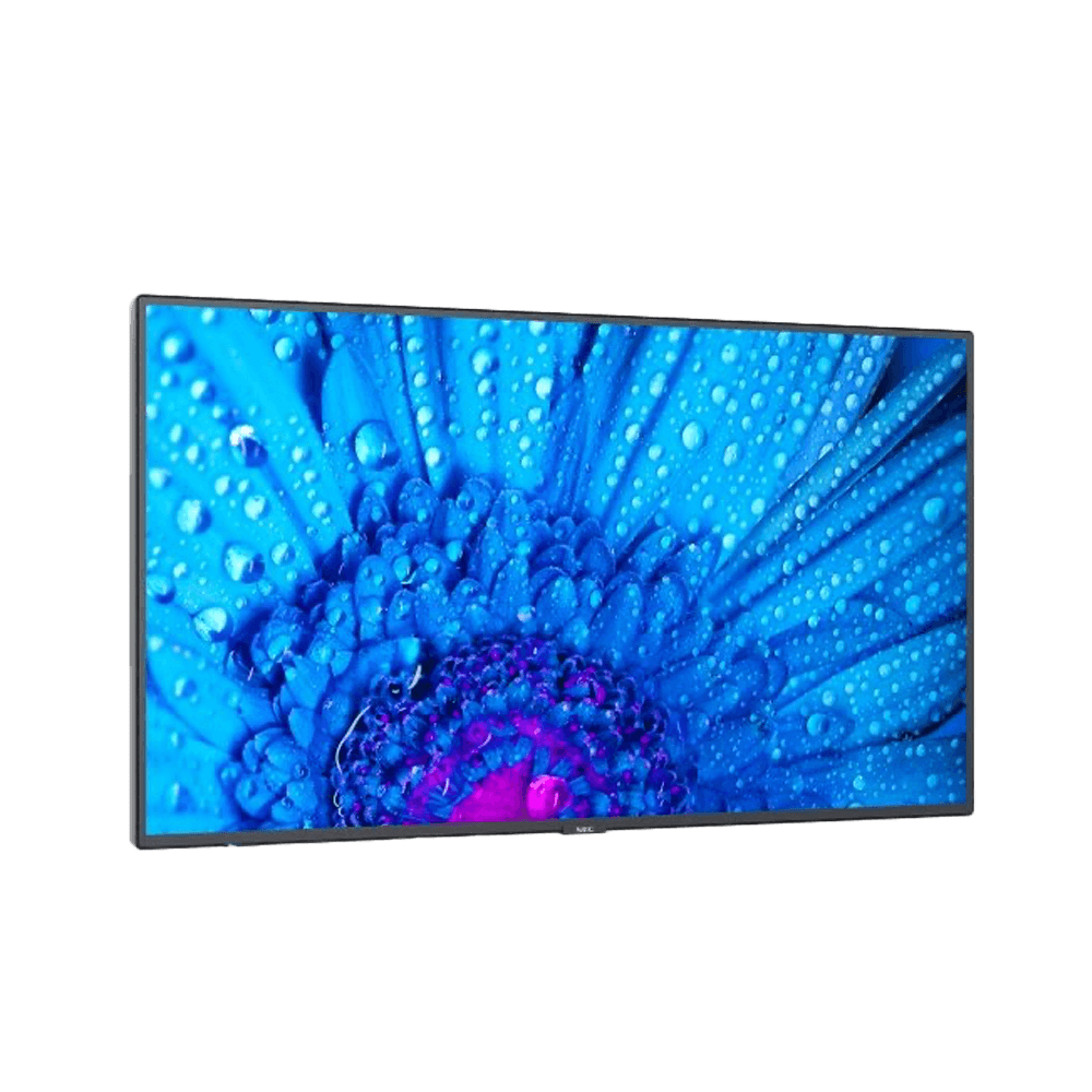 M861 86" Display,