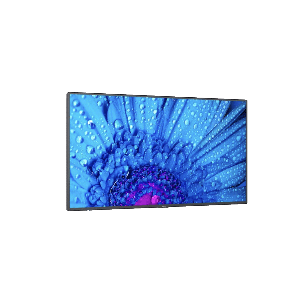 M751 75" Display,