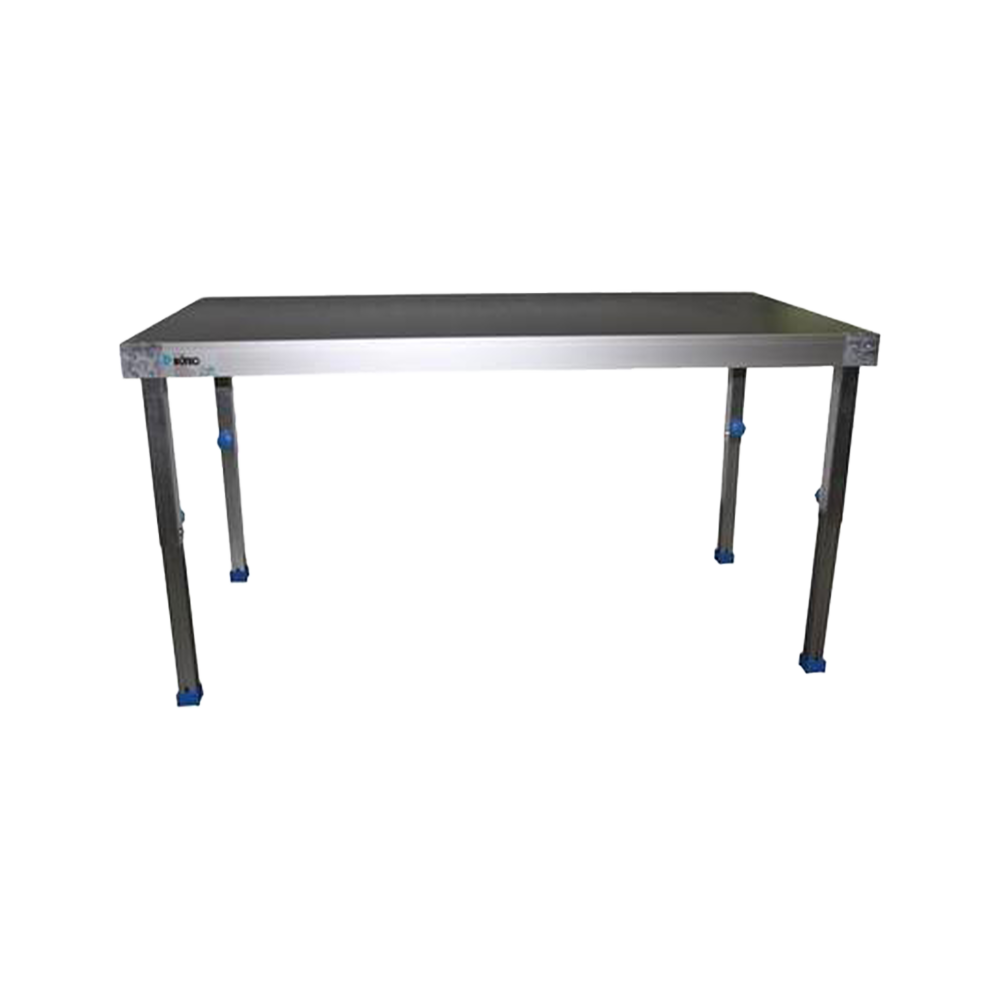 Kompakt 3000 Stage Deck, 200 × 100 cm