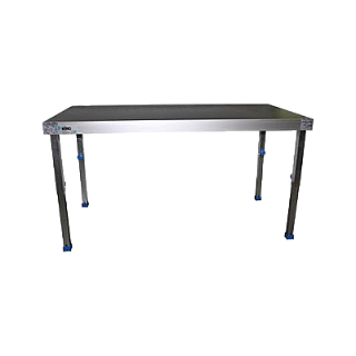Kompakt 3000 Stage Deck, 200 × 100 cm image 1