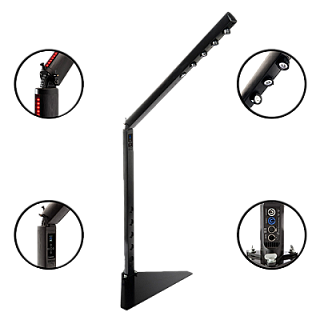 MADesign Static LED Luminaire image 1