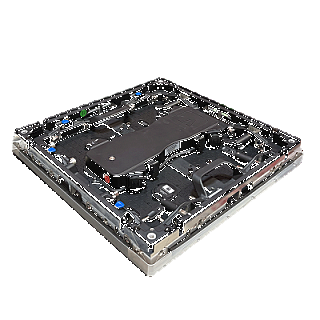 HI-LED 55 pro Modul, Pixel Pitch: 1.9 mm, 49.6 × 49.6 cm image 2