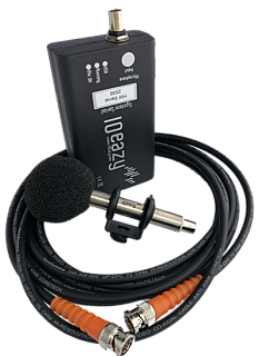 DIN Sound Level Meter image 1