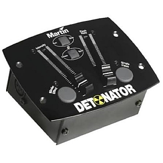 Detonator image 1
