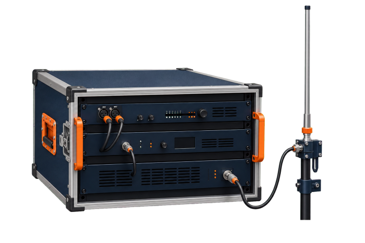 CST910 Transmitter Module image 1