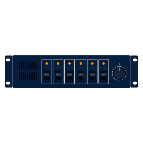 FDX 2000 5.0 image 1