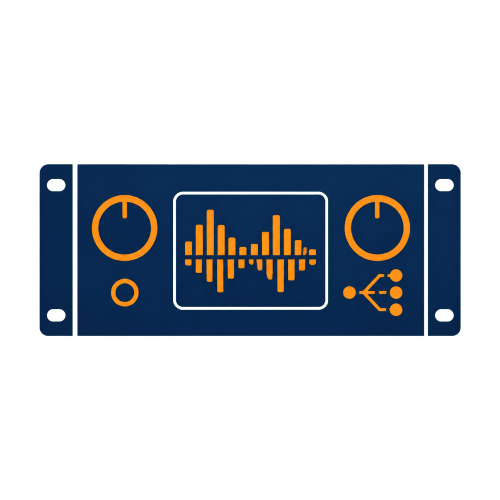 Soundgrid Extreme-C Server image 1
