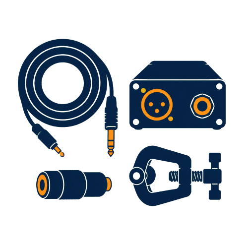 Videobar Mud Ring image 1