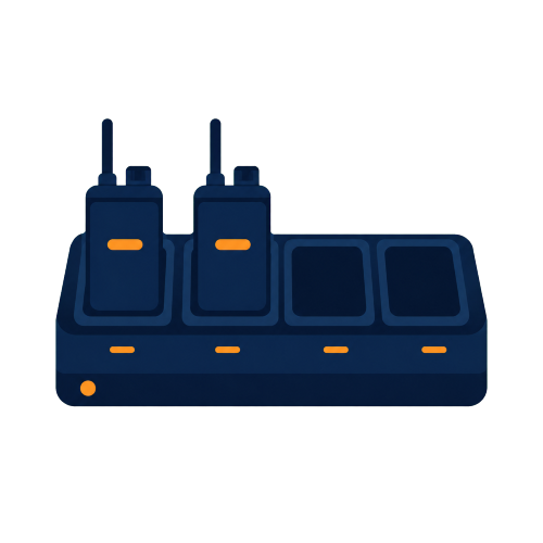 BA 61 – Rechargeable battery pack image 1