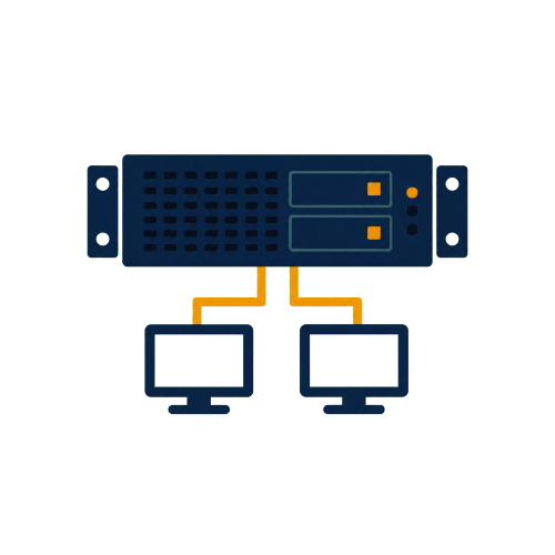 Catalyst Pro V4 Media Server image 1
