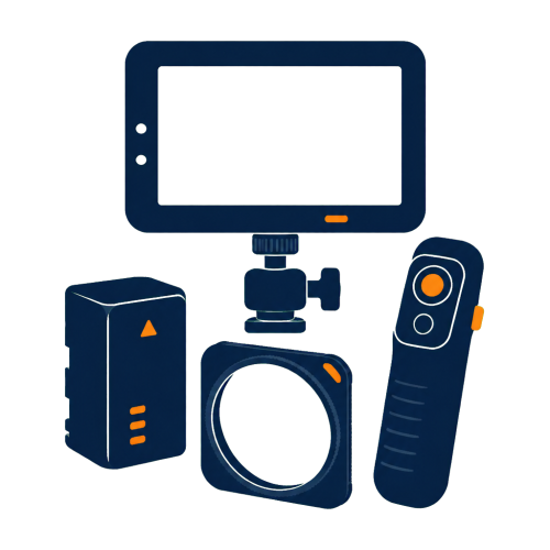 Camera Remote Command