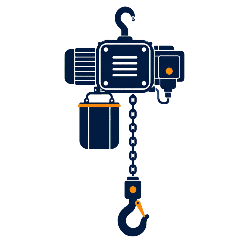 500 kg, D8 Plus, 4 m/min, SB/MB 6.2, Direktsteuerung image 1