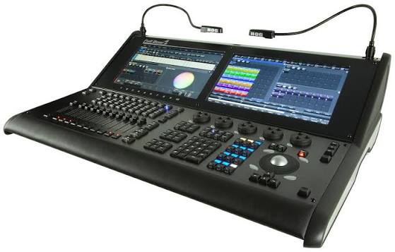 Full Boar 4 in Road Case