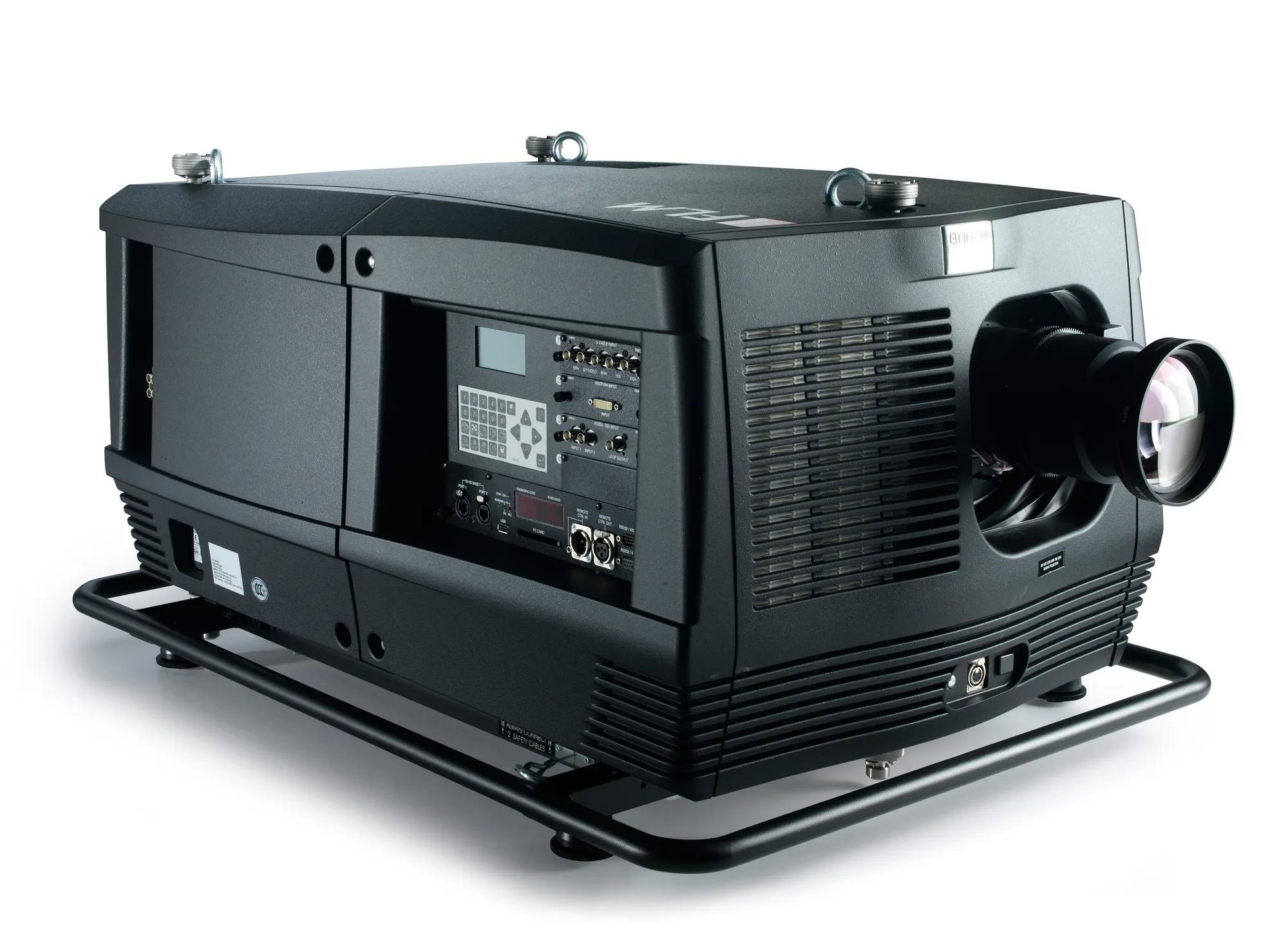 FLM-HD20
