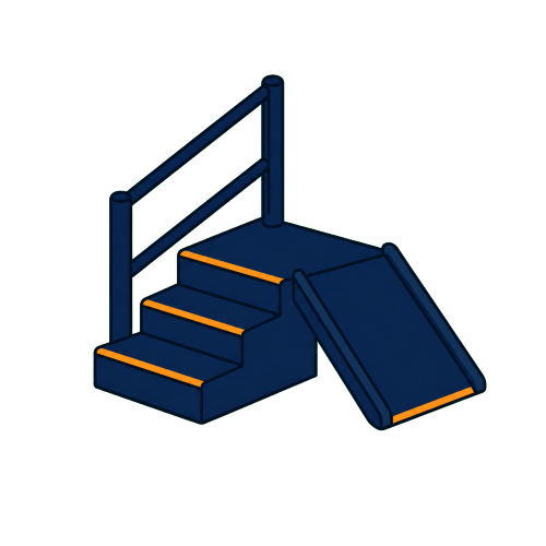 NXD-STAIR-080 image 1