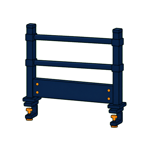 NXD-SHR-ADJ-L image 1