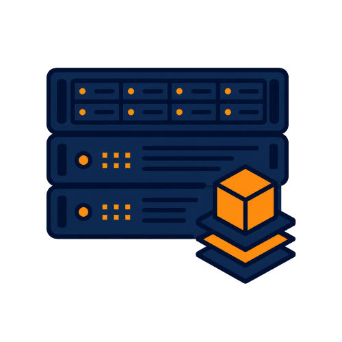 Titan-R SoundGrid Server image 1