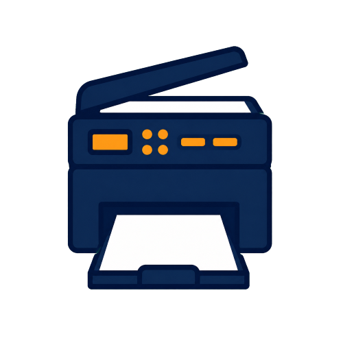 OfficeJet Pro 7720 Wide Format All-In-One Printer image 1