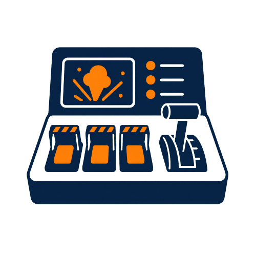 Special Effects Controller image 1