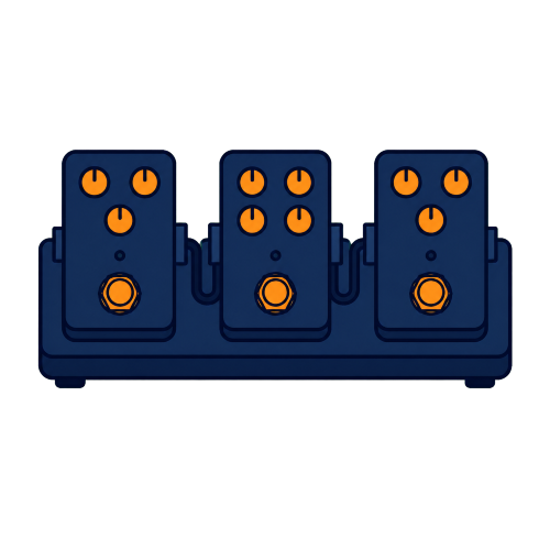 Pocket Amp MK 2 image 1