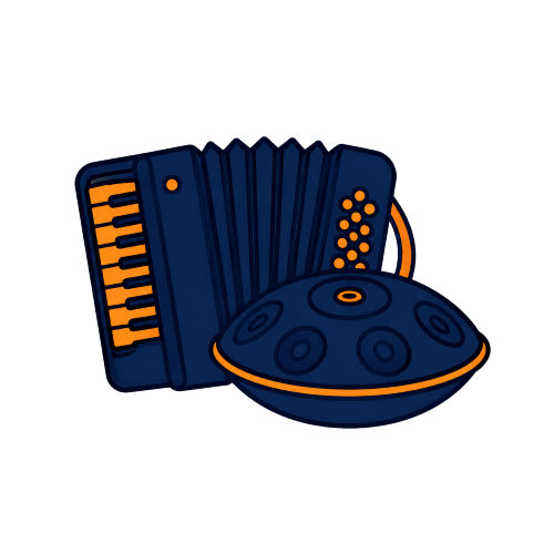 UK-300 Tenor Ukulele, Mango image 1