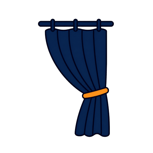 Monolyte drape image 1